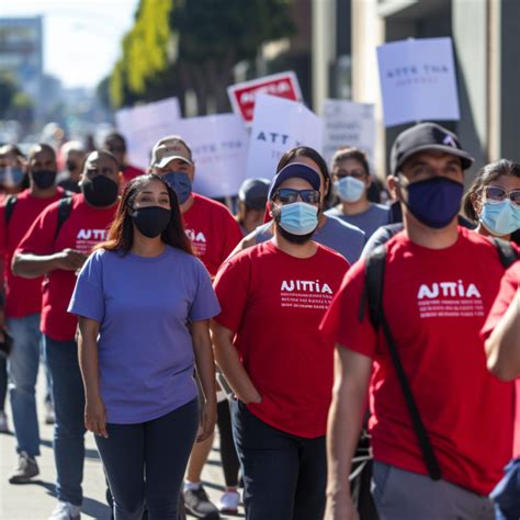Newsom vetoes bill to give striking workers unemployment benefits